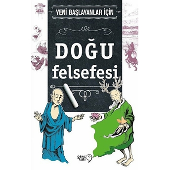 Yeni Başlayanlar Için Doğu Felsefesi Jim Powell