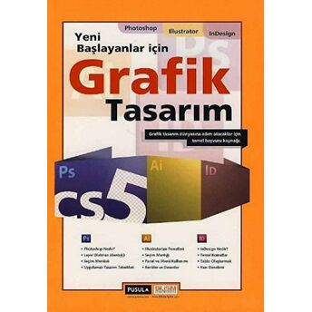 Yeni Başlayanlar Için Grafik Tasarım Komisyon