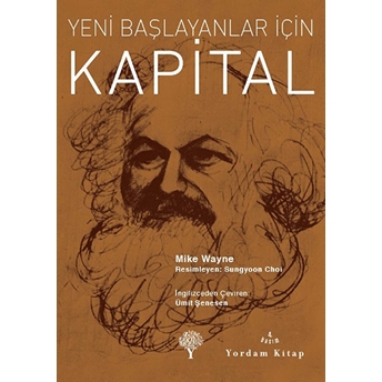 Yeni Başlayanlar Için Kapital Mike Wayne