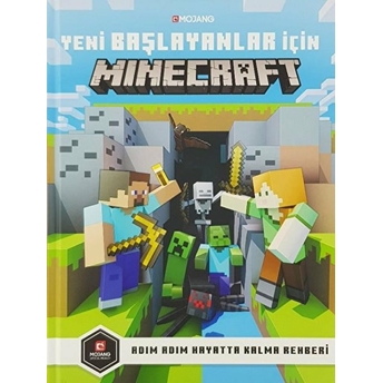 Yeni Başlayanlar Için Minecraft Kollektıf