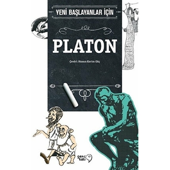 Yeni Başlayanlar Için Platon Richard Cavalier