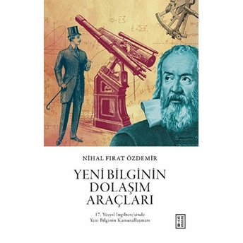 Yeni Bilginin Dolaşım Araçları Nihal Fırat Özdemir