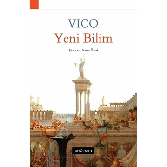 Yeni Bilim Giambattista Vico