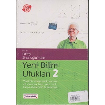 Yeni Bilim Ufukları 2 Oktay Sinanoğlu