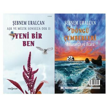 Yeni Bir Ben-Döngü Çemberleri Şebnem Uralcan