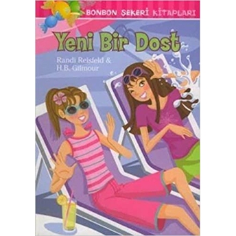 Yeni Bir Dost Randi Reisfeld