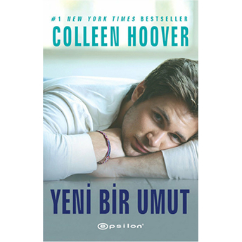 Yeni Bir Umut Colleen Hoover