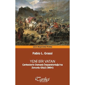 Yeni Bir Vatan Fabio L. Grassi