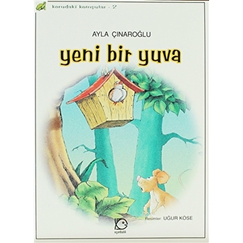 Yeni Bir Yuva Ayla Çınaroğlu