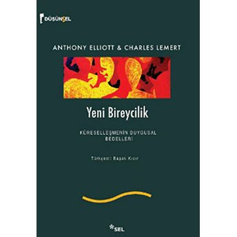 Yeni Bireycilik Charles Lemert