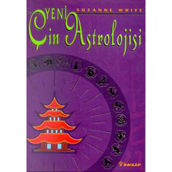 Yeni Çin Astrolojisi Suzanne White