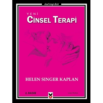 Yeni Cinsel Terapi Helen Singer Kaplan