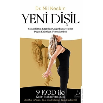 Yeni Dişil Dr. Nil Keskin