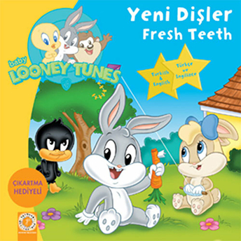 Yeni Dişler (Fresh Teeth)-Kolektif