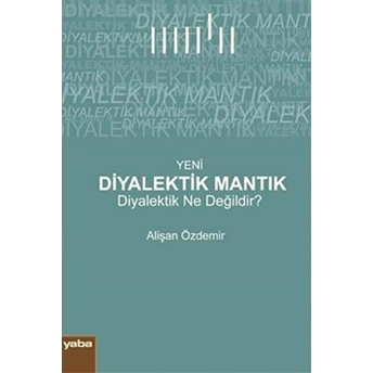 Yeni Diyalektik Mantık