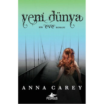 Yeni Dünya Anna Carey