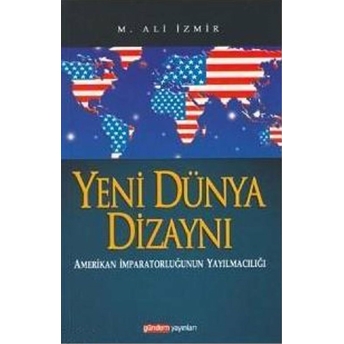 Yeni Dünya Dizaynı M. Ali Izmir