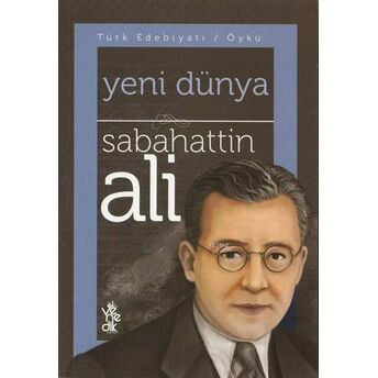 Yeni Dünya Sabahattin Ali