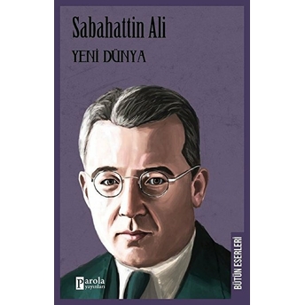 Yeni Dünya Sabahattin Ali