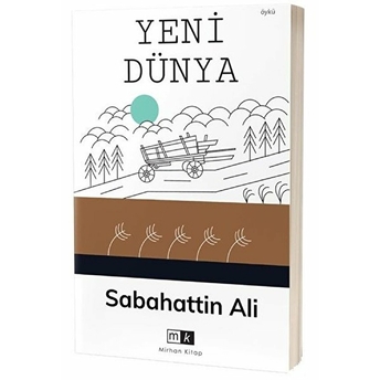 Yeni Dünya Sabahattin Ali