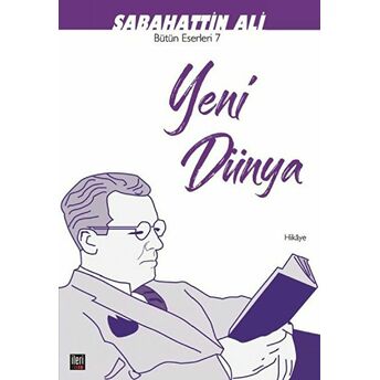 Yeni Dünya Sabahattin Ali