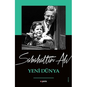 Yeni Dünya Sabahattin Ali