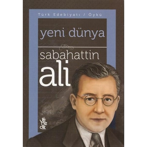 Yeni Dünya Sabahattin Ali