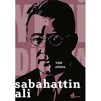 Yeni Dünya Sabahattin Ali