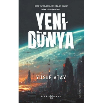 Yeni Dünya Yusuf Atay