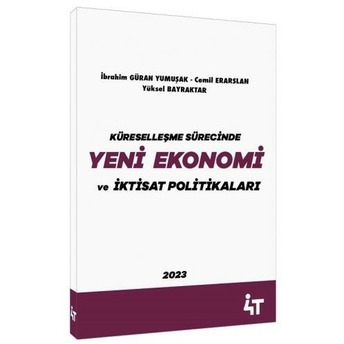 Yeni Ekonomi Yüksel Bilgili