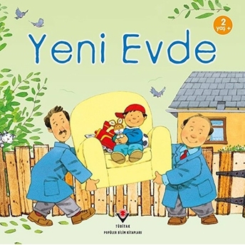 Yeni Evde Meryem Karadağ