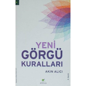 Yeni Görgü Kuralları Akın Alıcı