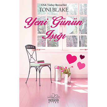 Yeni Günün Işığı Toni Blake