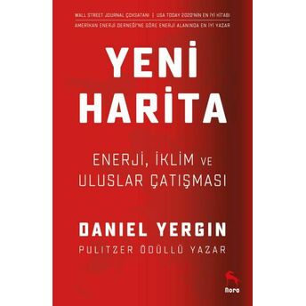 Yeni Harita Daniel Yergin