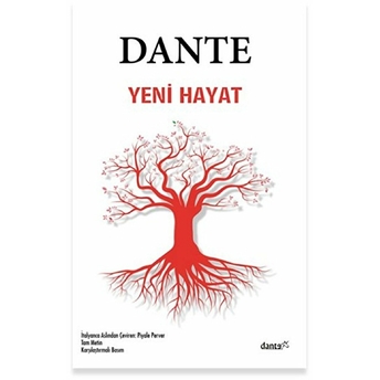 Yeni Hayat Dante Alighieri