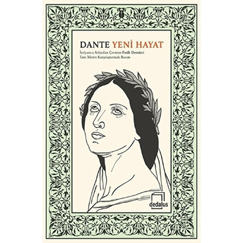 Yeni Hayat Dante Alighieri