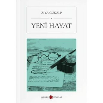 Yeni Hayat Ziya Gökalp