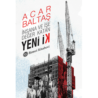 Yeni Ik Acar Baltaş