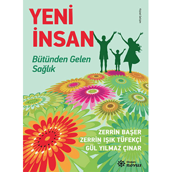 Yeni Insan Zerrin Başer