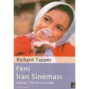 Yeni Iran Sineması Richard Tapper