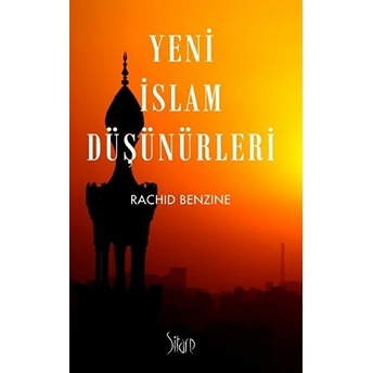 Yeni Islam Düşünürleri