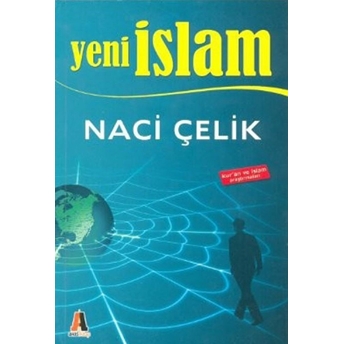 Yeni Islam Naci Çelik