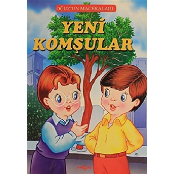 Yeni Komşular - Oğuz'un Maceraları