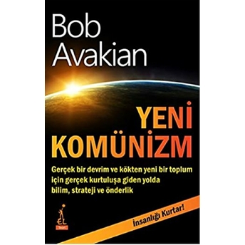 Yeni Komünizm Bob Avakian