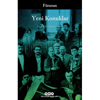 Yeni Konuklar Füruzan