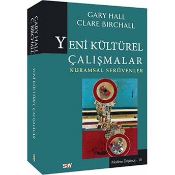 Yeni Kültürel Çalışmalar Gary Hall