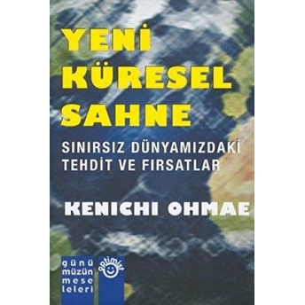 Yeni Küresel Sahne Kenichi Ohmae