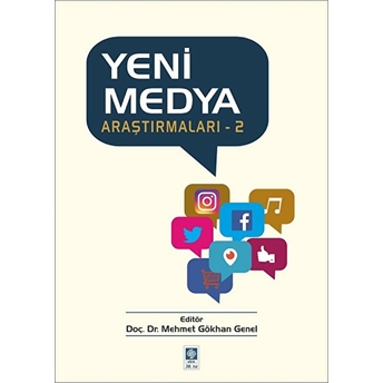 Yeni Medya Araştırmaları 2