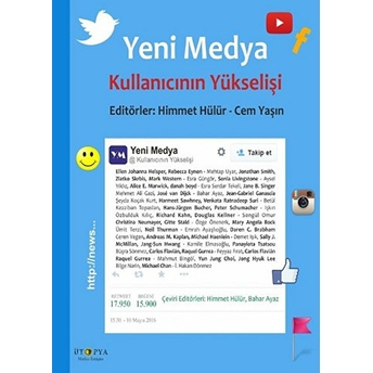 Yeni Medya Kullanıcının Yükselişi Kollektif