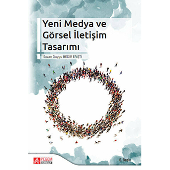 Yeni Medya Ve Görsel Iletişim Tasarımı - Bedir Erişti